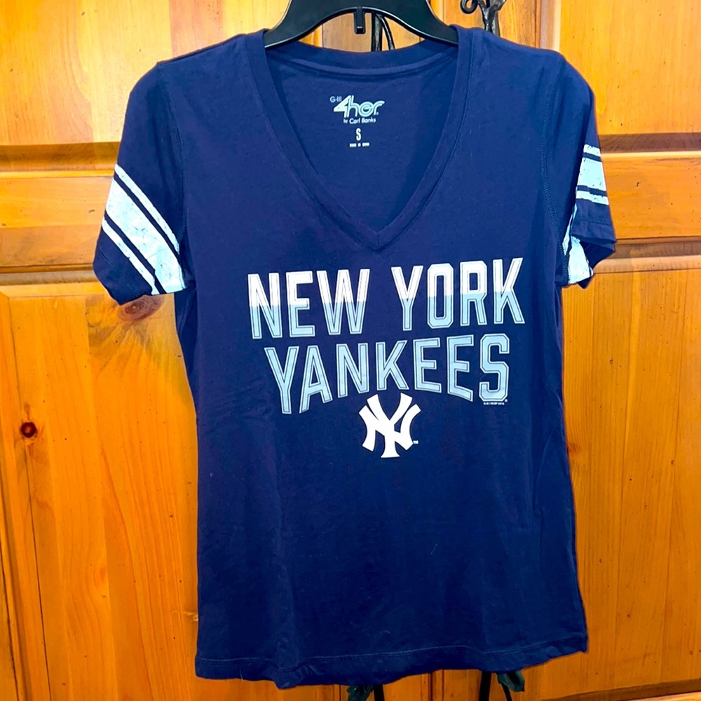 New York Yankees Women’s tee